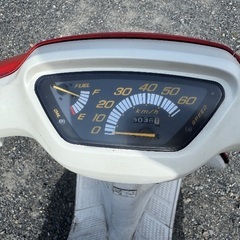 🌟即ノリ🌟HONDA Dio (AF18)愛知県一宮市の画像
