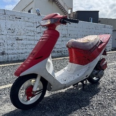 🌟即ノリ🌟HONDA Dio (AF18)愛知県一宮市の画像