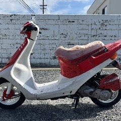 🌟即ノリ🌟HONDA Dio (AF18)愛知県一宮市の画像