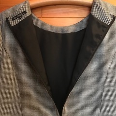 ワンピース　　23区　半袖の画像