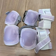 【サポーター付き】KASACA ローラースケート　21-24　の画像