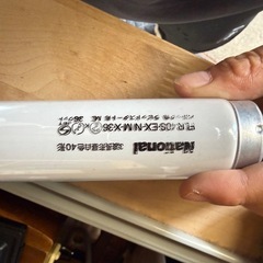 Nationalでんきゅう電球の画像