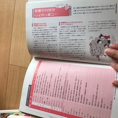 新しい栄養学の画像