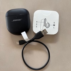 boss ワイヤレスイヤホン
の画像