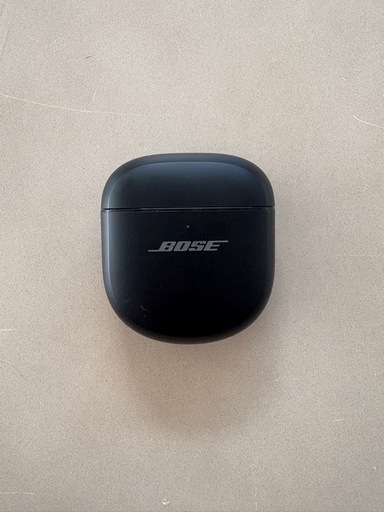 boss ワイヤレスイヤホン