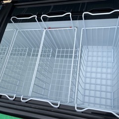 冷凍ショーケース　の画像