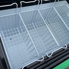 冷凍ショーケース　の画像