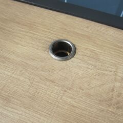 インフォメーションカウンター　1200ｘ450ｘ880　受付台　の画像