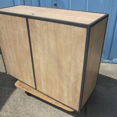 インフォメーションカウンター　1200ｘ450ｘ880　受付台　の画像