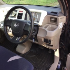 ホンダ　ライフ　AT 4WD 車検付きの画像