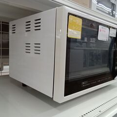 ★リユースのサカイ水戸店★ SHARP オーブンレンジ  16年製 動作確認／クリーニング済み MT5785の画像