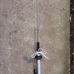 【配送可】アマチュア無線サガ電子50Mhzアローラインアンテナの画像