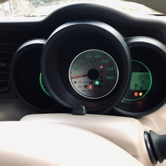 ホンダ N Box ✳️ 4WD ✳️ 車検満タンの画像