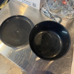 【引き取り限定】中古品　お弁当箱　6個セット　割子飯器　の画像