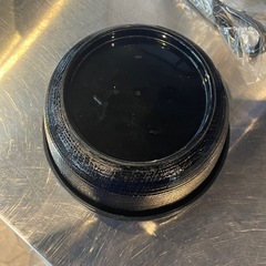 【引き取り限定】中古品　お弁当箱　6個セット　割子飯器　の画像