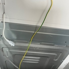 【2021年製】シャープ全自動洗濯機 ES-GV7C-Pの画像