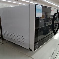 ★リユースのサカイ水戸店★ TOSHIBA 電子レンジ  21年製 動作確認／クリーニング済み MT5786の画像