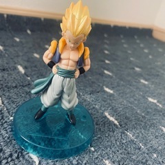 【フィギュアセット】ドラゴンボールの画像