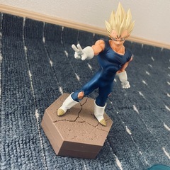 【フィギュアセット】ドラゴンボールの画像