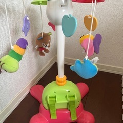 やすらぎふわふわメリーの画像
