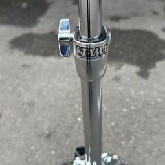 TAMA ドラム ハイハット スタンド ステージマスター タマ 三脚 Stage Master 現状品 札幌市 白石店 の画像