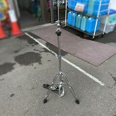 TAMA ドラム ハイハット スタンド ステージマスター タマ 三脚 Stage Master 現状品 札幌市 白石店 の画像