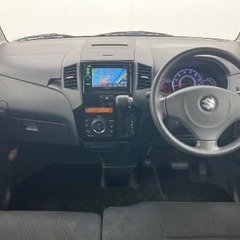 【ローンに不安がある方でもご相談ください🚗✨】スズキ　パレットSW　XSの画像