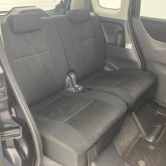 【ローンに不安がある方でもご相談ください🚗✨】スズキ　パレットSW　XSの画像
