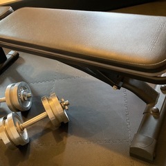 ジム用品（トレーニング、フィットネス）の画像