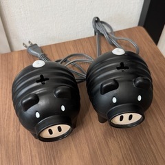 アースノーマット 蚊とり黒ブタの画像