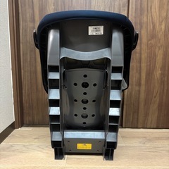 チャイルドシート 新生児用インナークッション付きTKAMZ003の画像