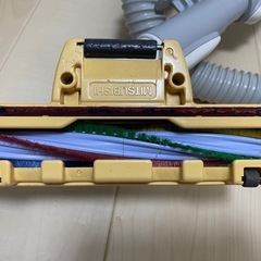 掃除機 三菱の画像