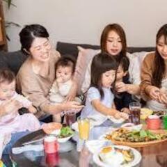 🌷鳥取ママのリフレッシュ交流会🌷