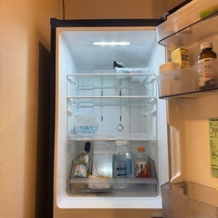 東芝　冷蔵庫の画像