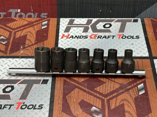 【中古】コーケン Koken 3127 ナットツイスター【ハンズクラフト佐賀】