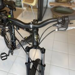 MTB アイアンホース　ウォーリアー3.0の画像