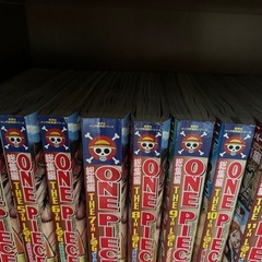 ONE PIECE 総集編　1〜12巻の画像