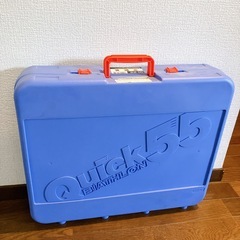 スタッドレスチェーン  非金属チェーン スーパークイック55 カーメイトの画像