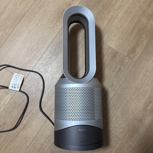 ダイソン扇風機