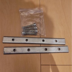 自転車用チャイルドシートの画像