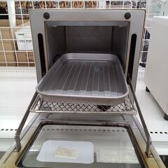 ★リユースのサカイ水戸店★ TWINBIRD オーブントースター  17年製 動作確認／クリーニング済み MT5787の画像