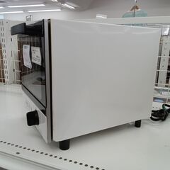 ★リユースのサカイ水戸店★ TWINBIRD オーブントースター  17年製 動作確認／クリーニング済み MT5787の画像