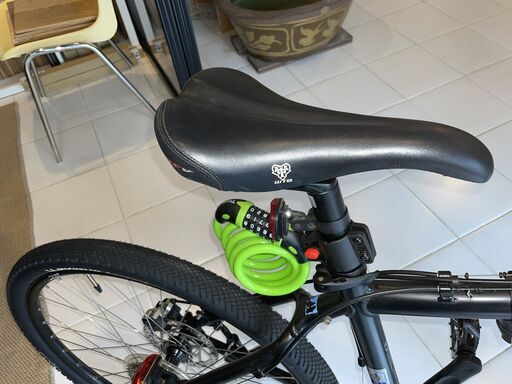 MTB アイアンホース ウォーリアー3.0