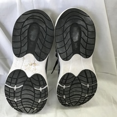 ⭐︎ドリーム2号館⭐︎ACTTIVEGEAR/スニーカー/BK/26.0cmの画像