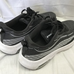 ⭐︎ドリーム2号館⭐︎ACTTIVEGEAR/スニーカー/BK/26.0cmの画像