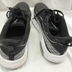 ⭐︎ドリーム2号館⭐︎ACTTIVEGEAR/スニーカー/BK/26.0cmの画像
