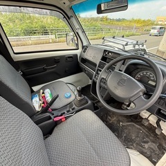 ☆車検2年付き!!日産  30年式 クリッパートラック  NT100☆の画像
