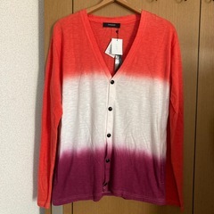 新品✨️男女兼用カーディガンの画像
