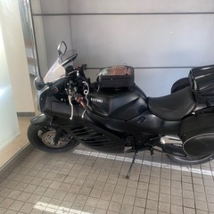 スズキ RF400R 車検付 zzr400やツアラーお探しの方にの画像