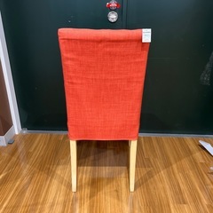 【トレファク神戸南店】IKEAのダイニングチェアです【取りに来られる方限定】の画像
